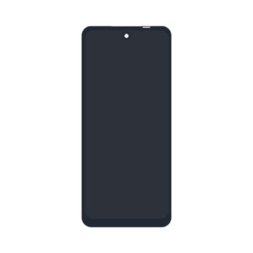 Oppo A98 5G Display And Digitizer Without Frame Black OEM