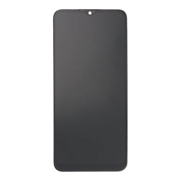 Oppo A9 (2020) Display And Digitizer With Frame Black OEM