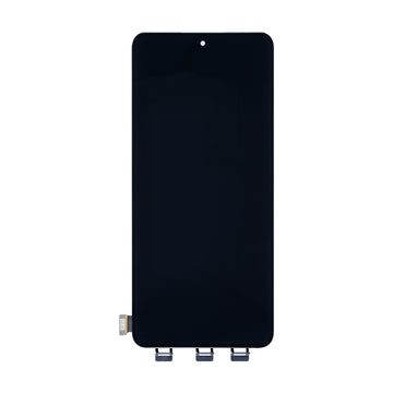 Oppo Reno 11F Display And Digitizer Without Frame Black OEM