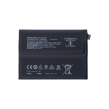Oppo Reno8 Pro Battery BLP929 OEM