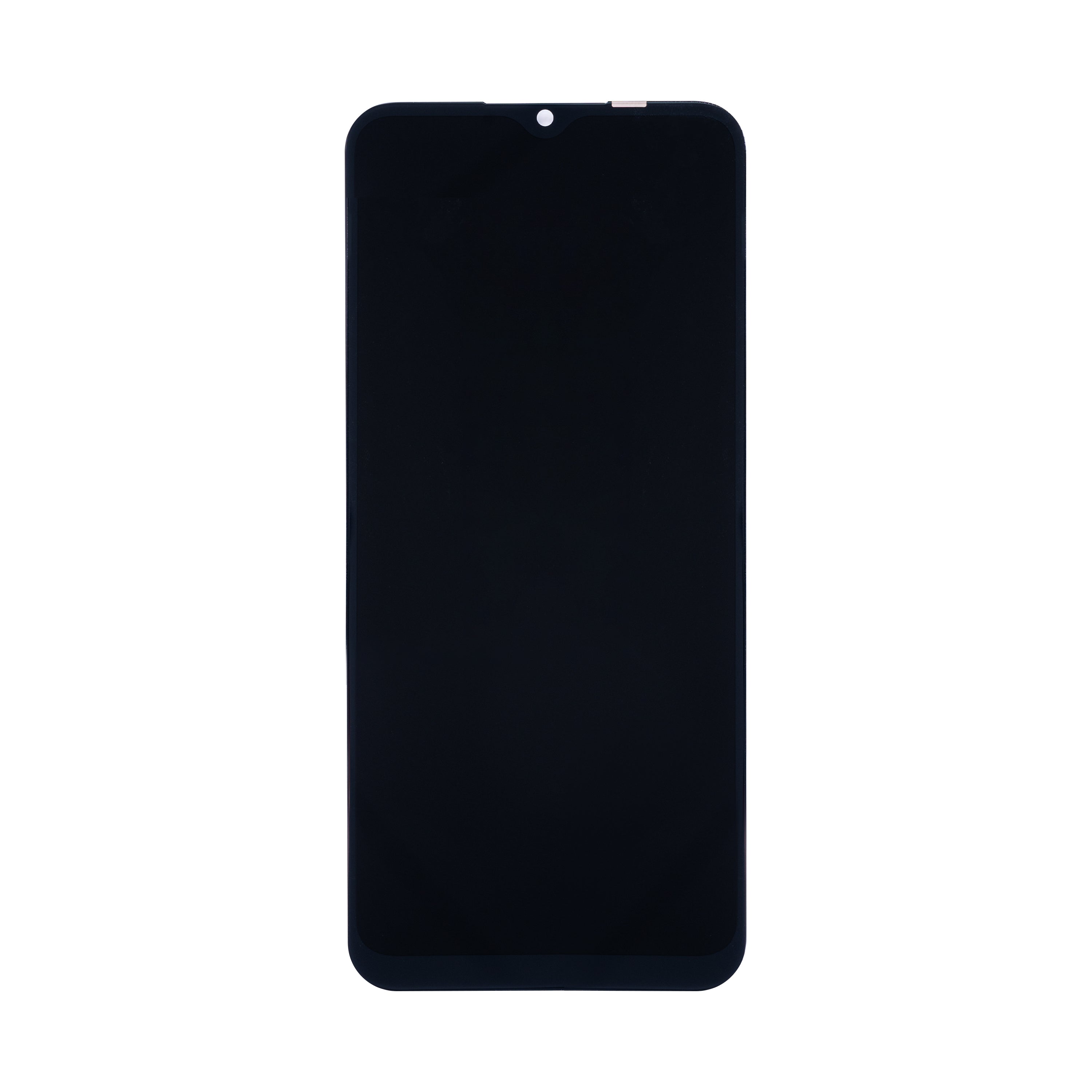 Realme C21Y. C25Y Display And Digitizer Without Frame Black OEM