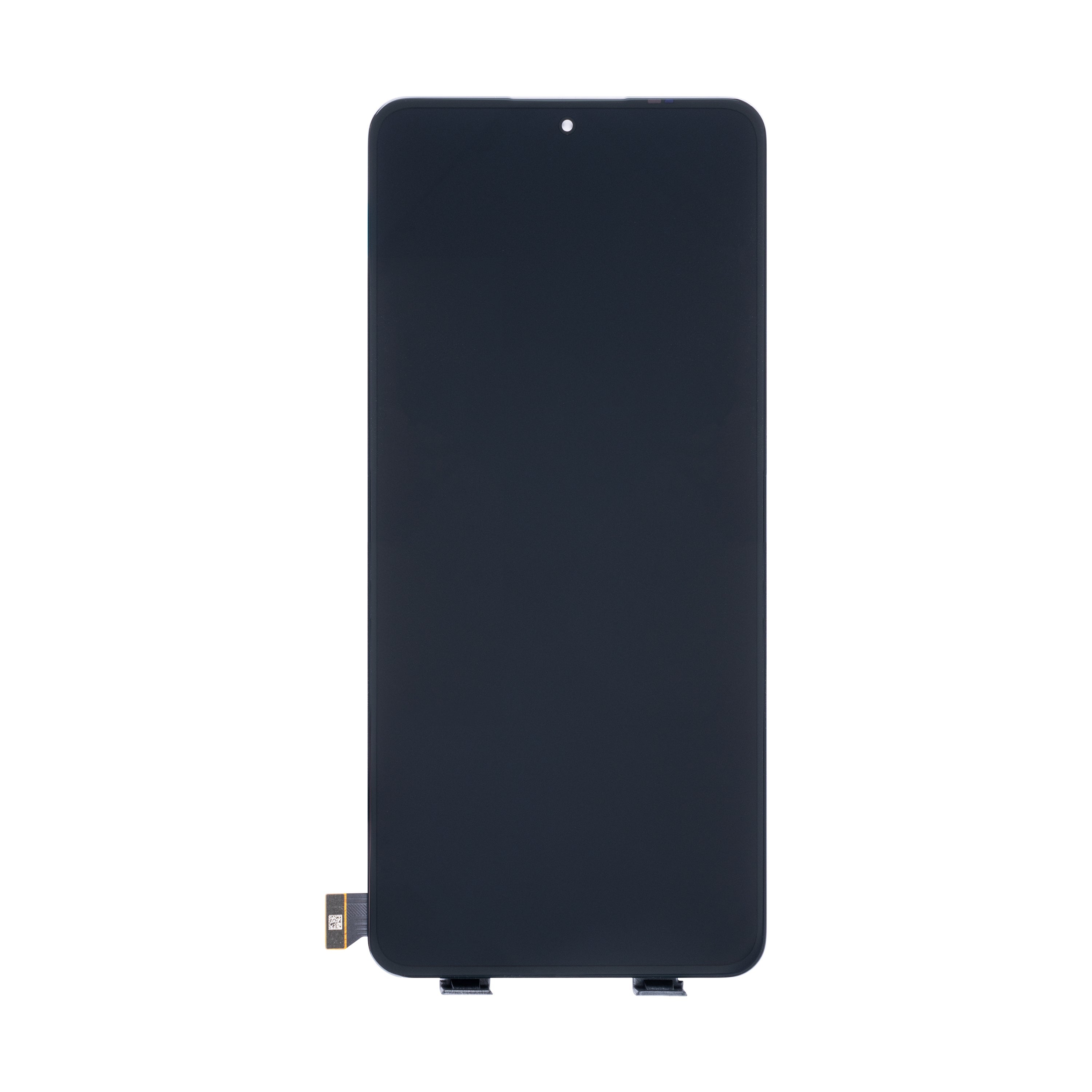 شاشة وديجيتال شاومي 12T 5G و12T Pro 5G بدون إطار أسود (جودة تصنيع أصلية - OEM)