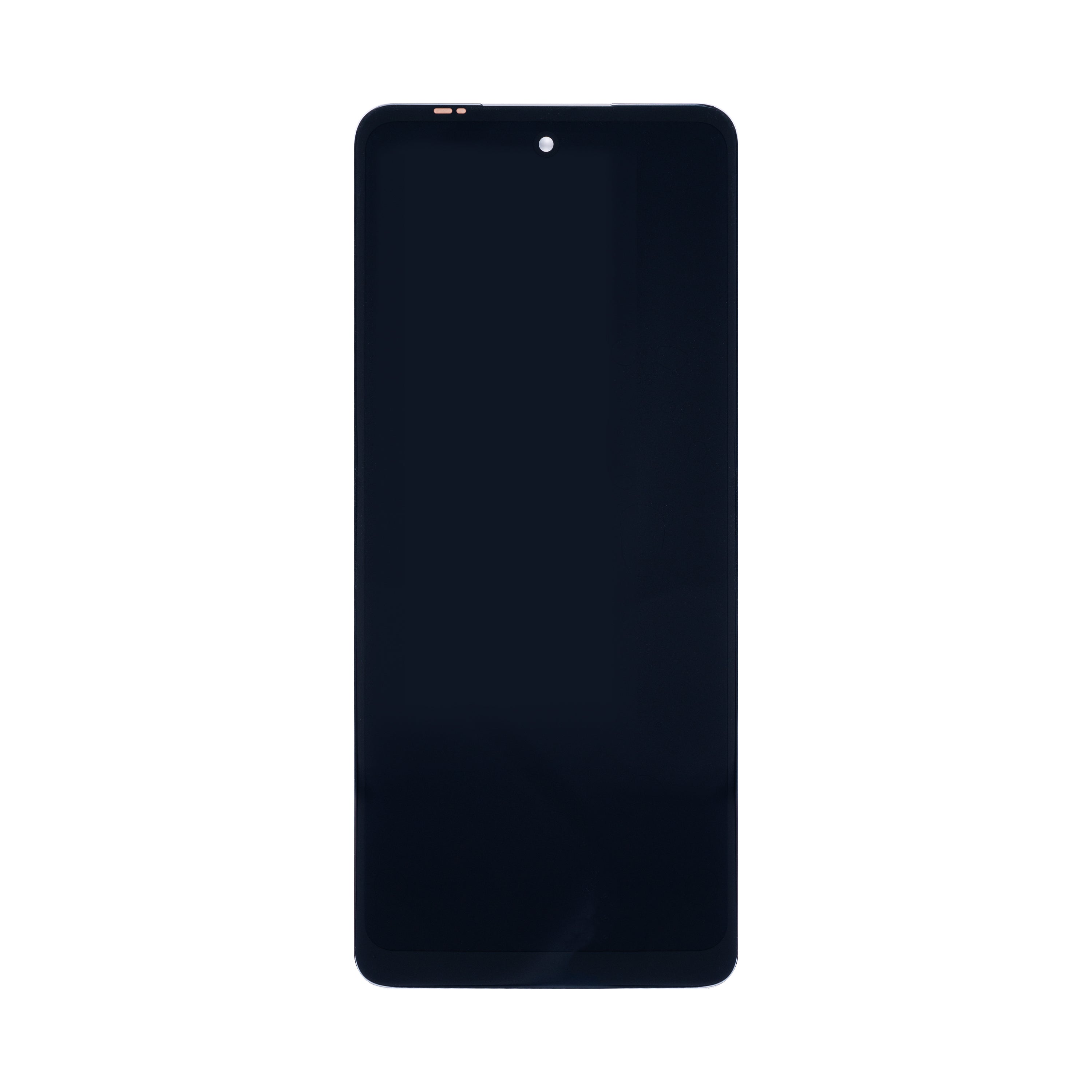 Xiaomi Redmi Note 13. 12 Turbo. Poco F5 5G Display And Digitizer Without Frame Black OEM