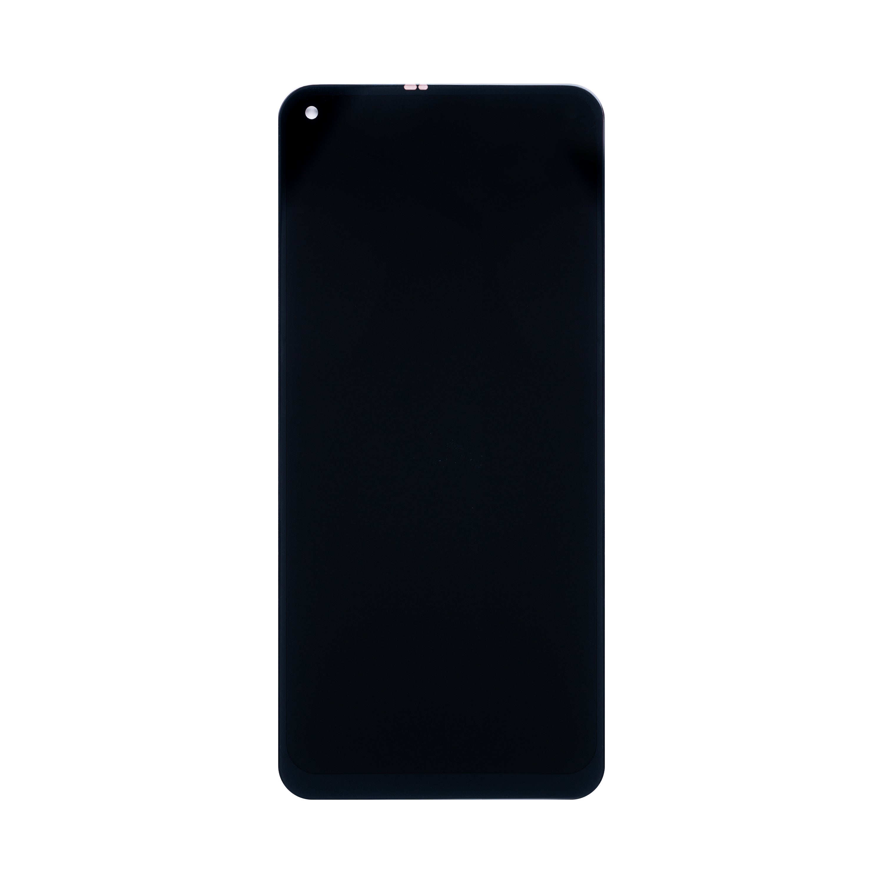 Xiaomi Redmi Note 9T 5G Display And Digitizer Without Frame Black OEM