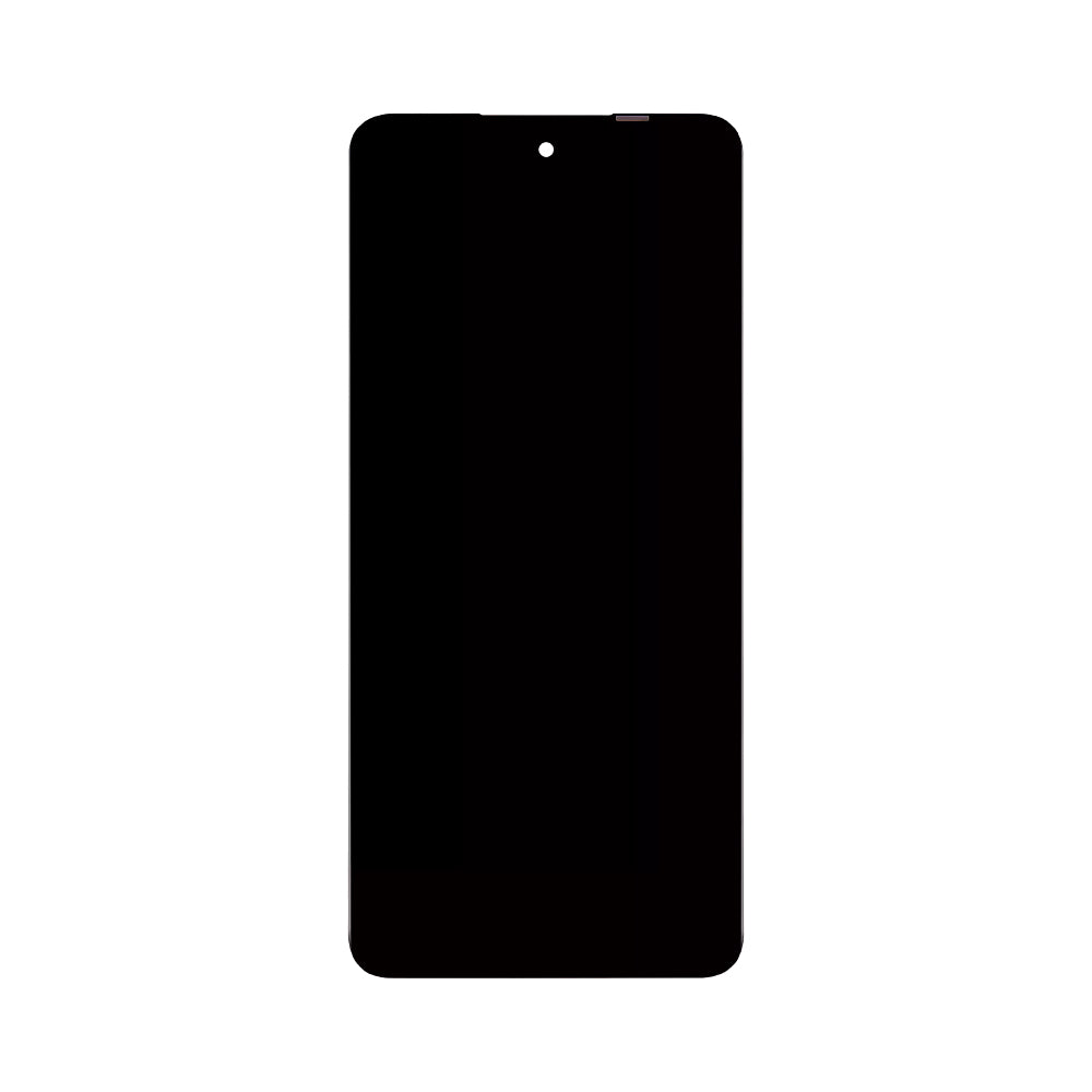 Ecrã e Digitalizador Oppo K11x Sem Armação Preto OEM