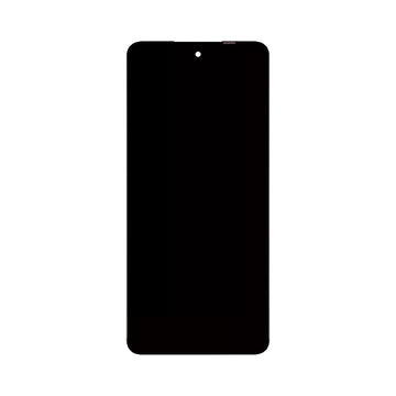 Ecrã e Digitalizador Oppo K11x Sem Armação Preto OEM