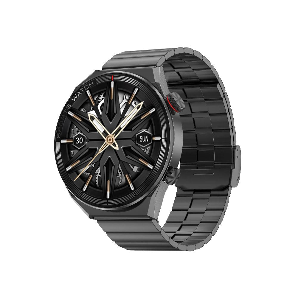 DTNO 1 DT3 Mate Smart Watch Preto