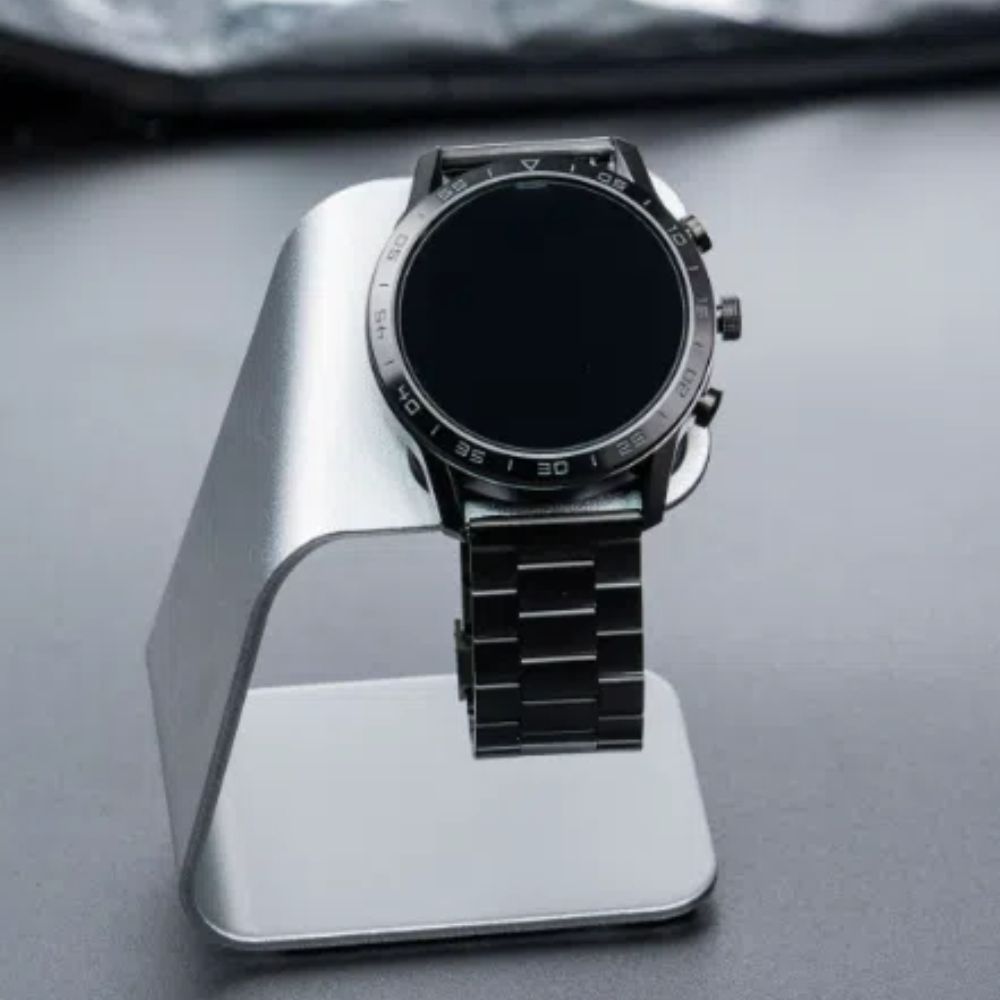 DTNO 1 DT70 Plus Smart Watch Preto