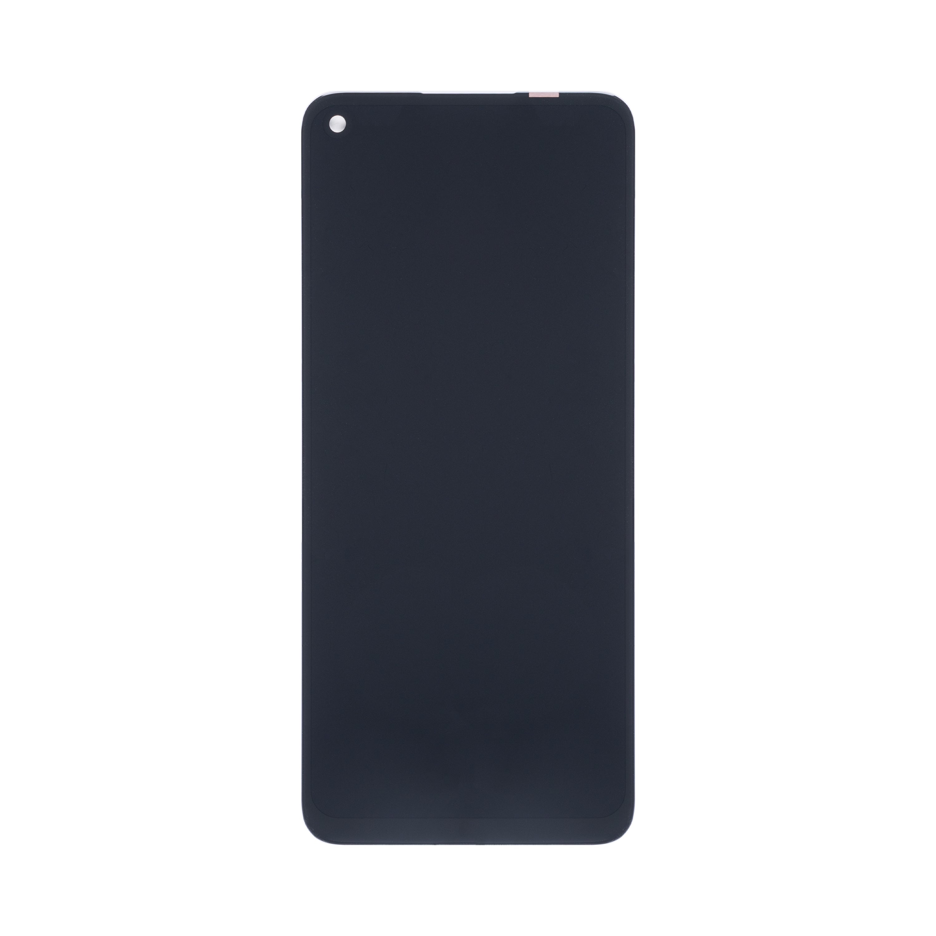 Oppo K10x Display And Digitizer Without Frame Black OEM