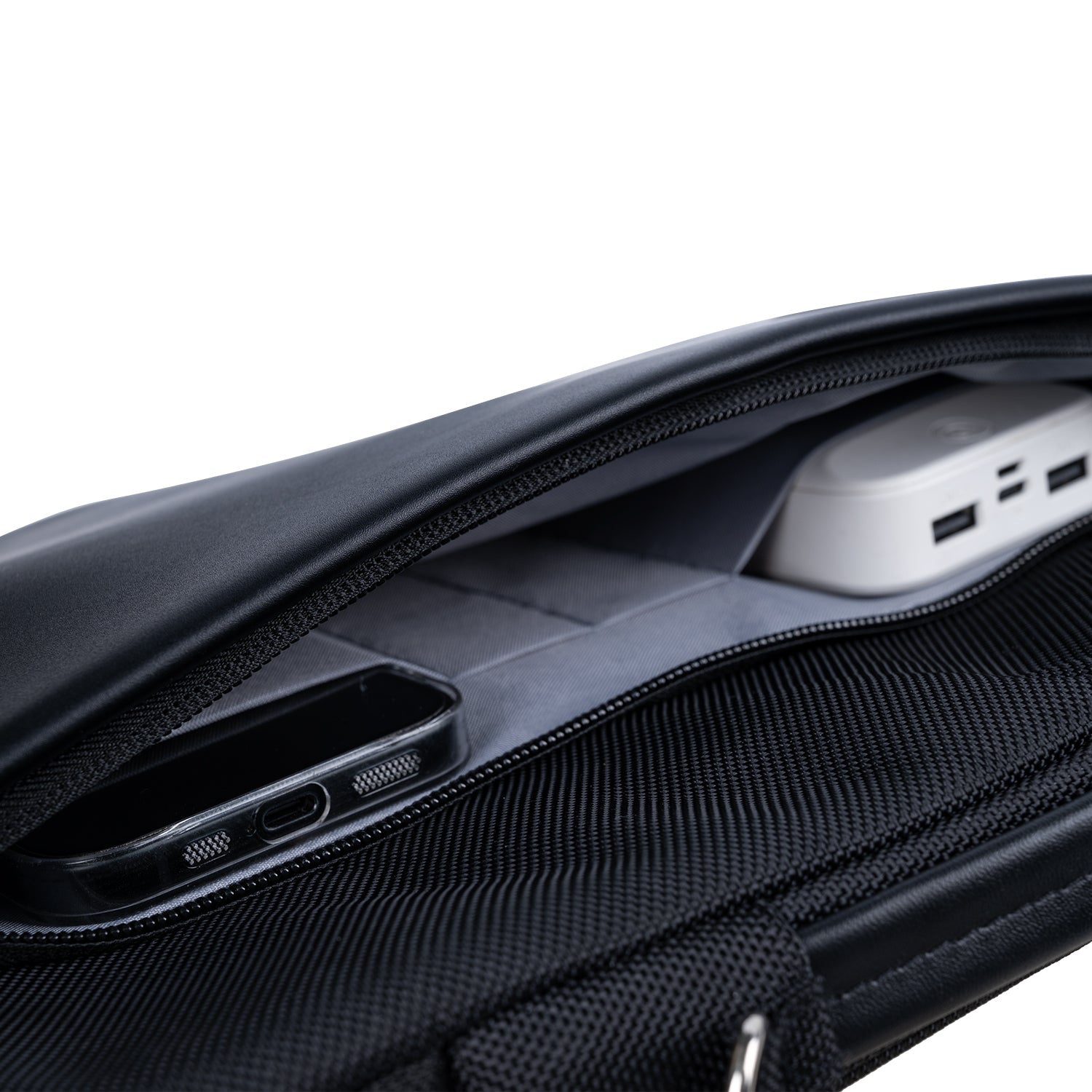 WIWU Laptop Sleeve 16 inch Black