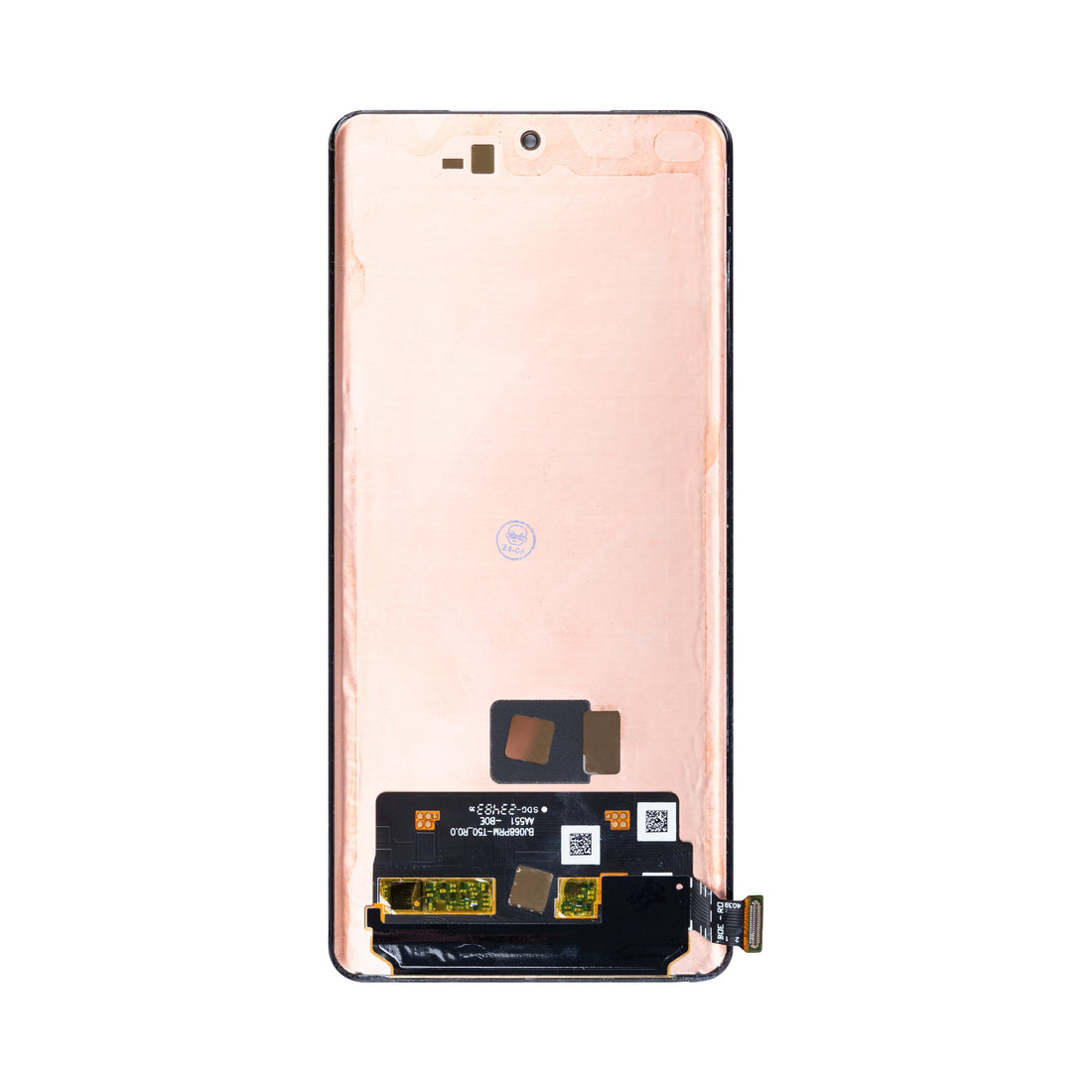 Oppo Find X7. Realme GT 5 Pro. GT Neo 6 SE. GT 6T. GT 6 Display And Digitizer Without Frame Black OEM