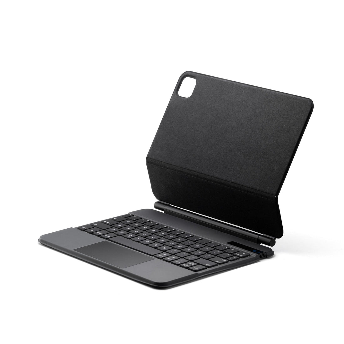 Para Apple iPad 10 10.9 polegadas 2022 Teclado P109PRO-10TH Cinzento