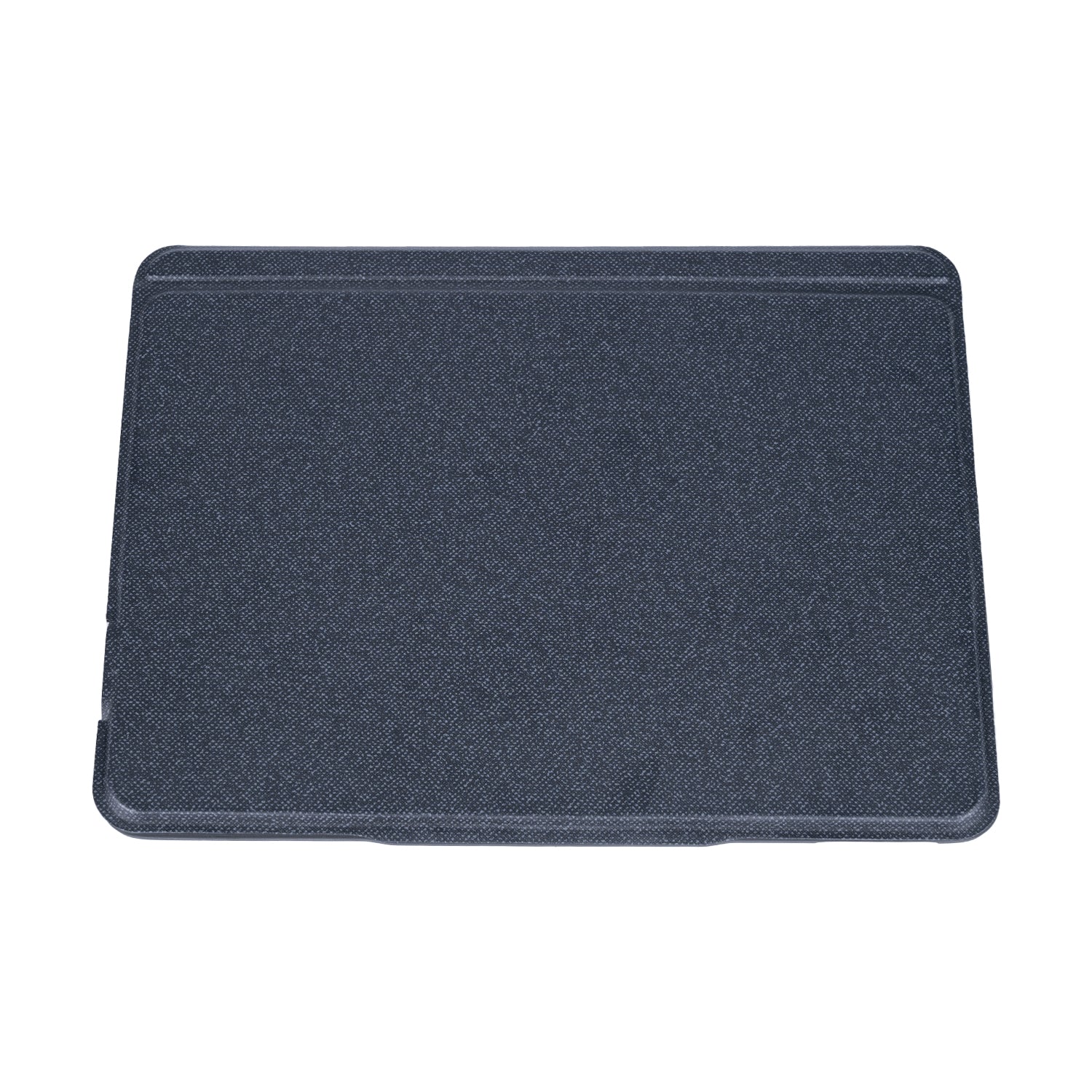 لطرازات أجهزة Apple iPad مقاس 10.2 بوصة و 10.5 بوصة . لوحة مفاتيح T5206D رمادي
