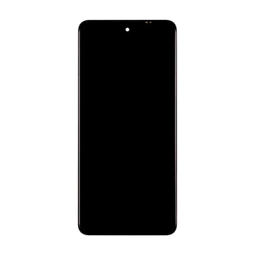 Oppo A79 Display And Digitizer With Frame Black OEM