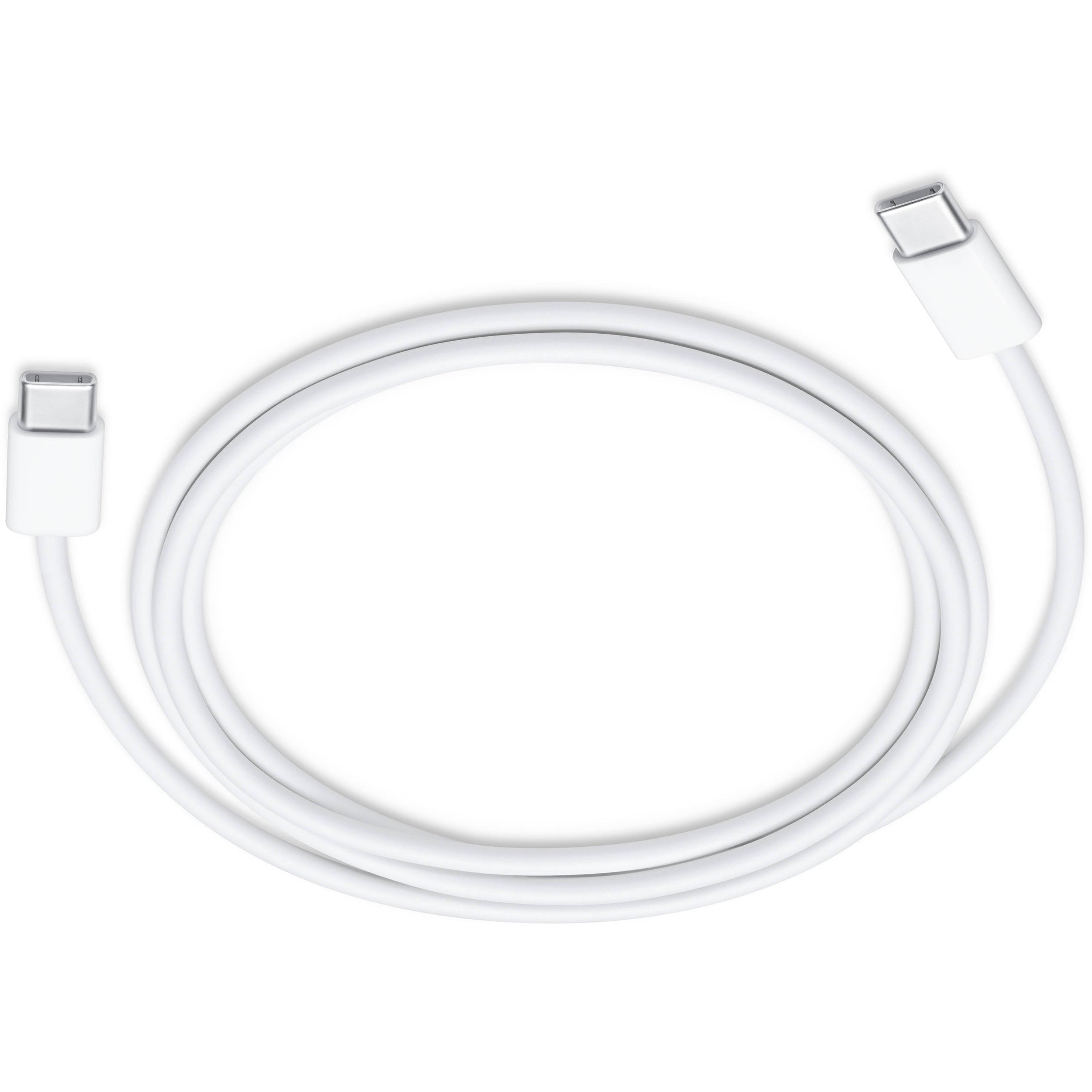 Samsung EP-DW767JWE كابل بيانات USB-C إلى USB-C أبيض بطول 180 سم (عبوة تجزئة)