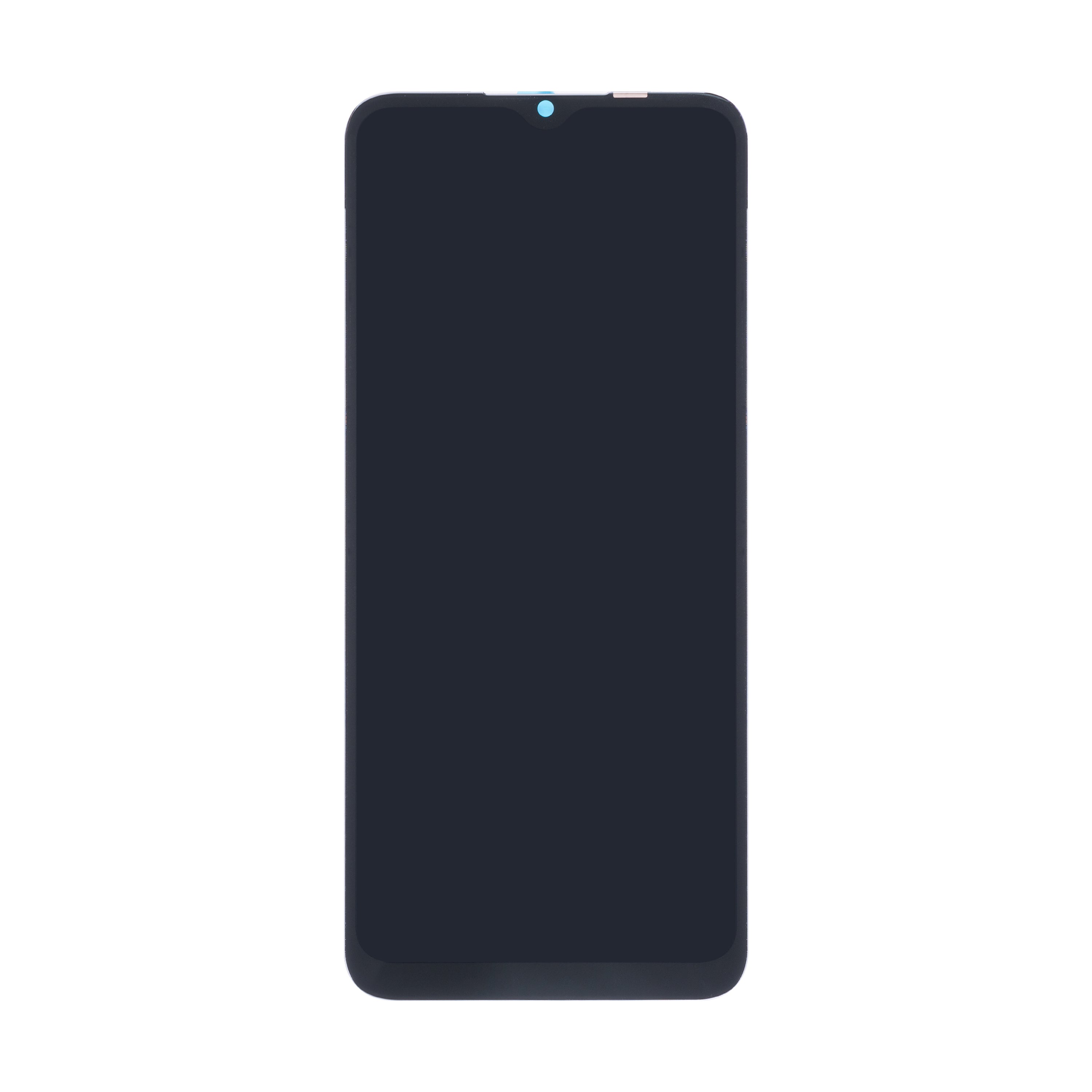 Realme 7i (Global). Ecrã e Digitalizador Narzo 20 Sem Aro Preto OEM