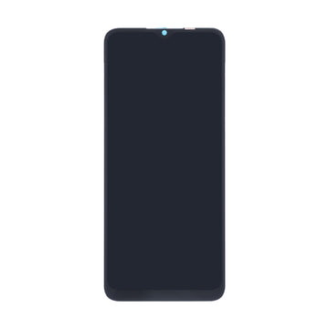 Realme 7i (Global). Ecrã e Digitalizador Narzo 20 Sem Aro Preto OEM