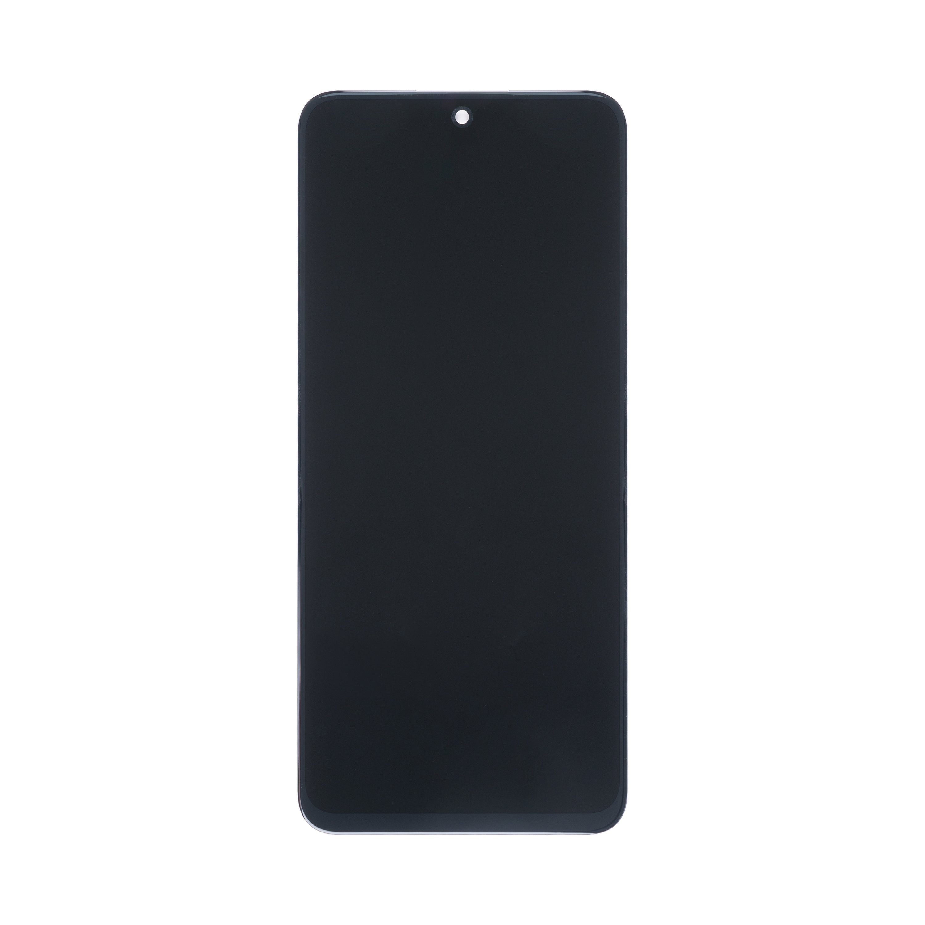 Honor 90 Smart. 200 Smart. Play 50 Plus. Play 8T. X7b 4G. X7b 5G شاشة عرض وديجيتزر بدون إطار أسود أصلي (OEM)