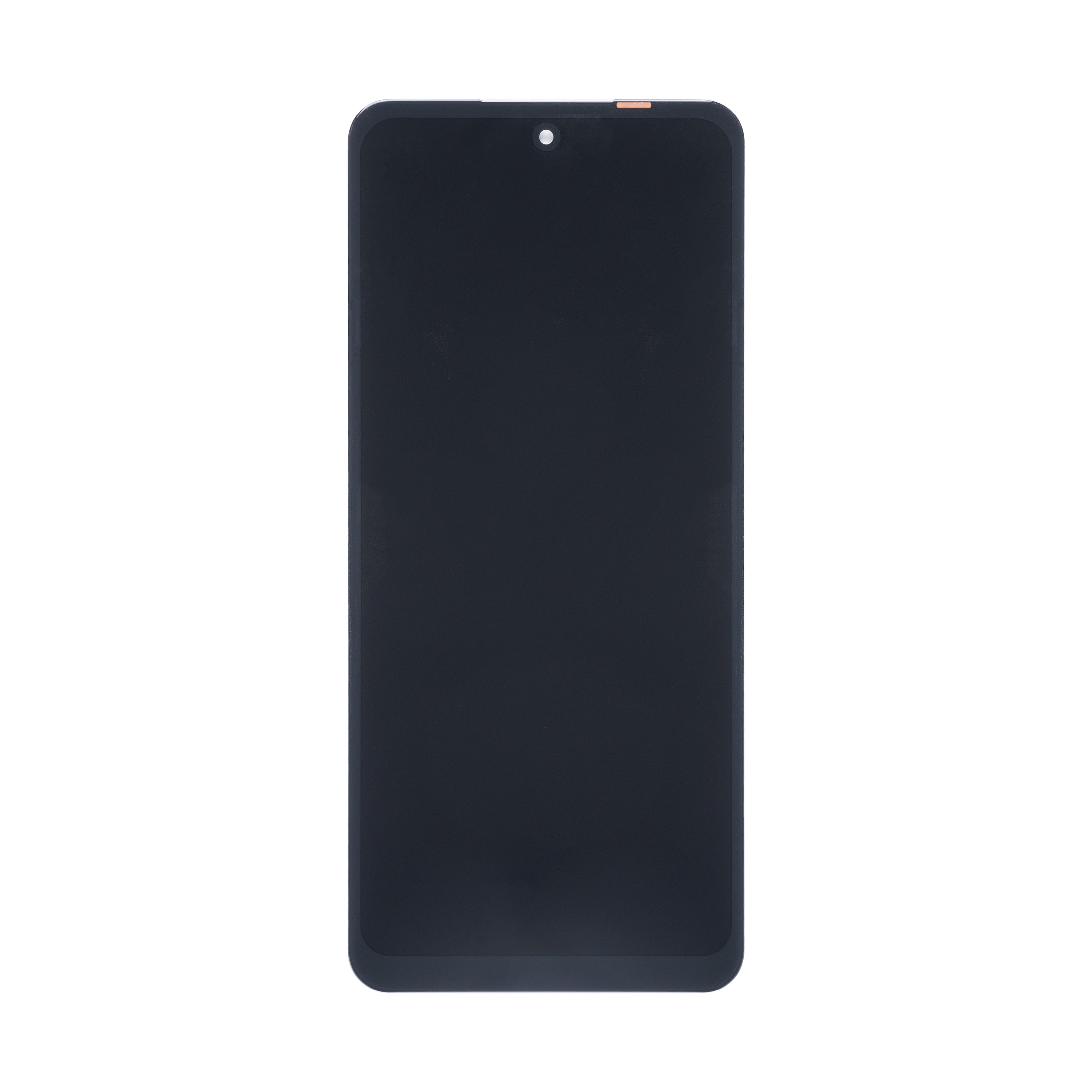Ecrã e Digitalizador Oppo A2 sem Estrutura Preto OEM