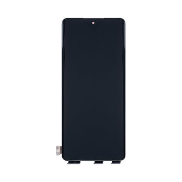 Oppo A2 Pro Display And Digitizer Without Frame Black OEM