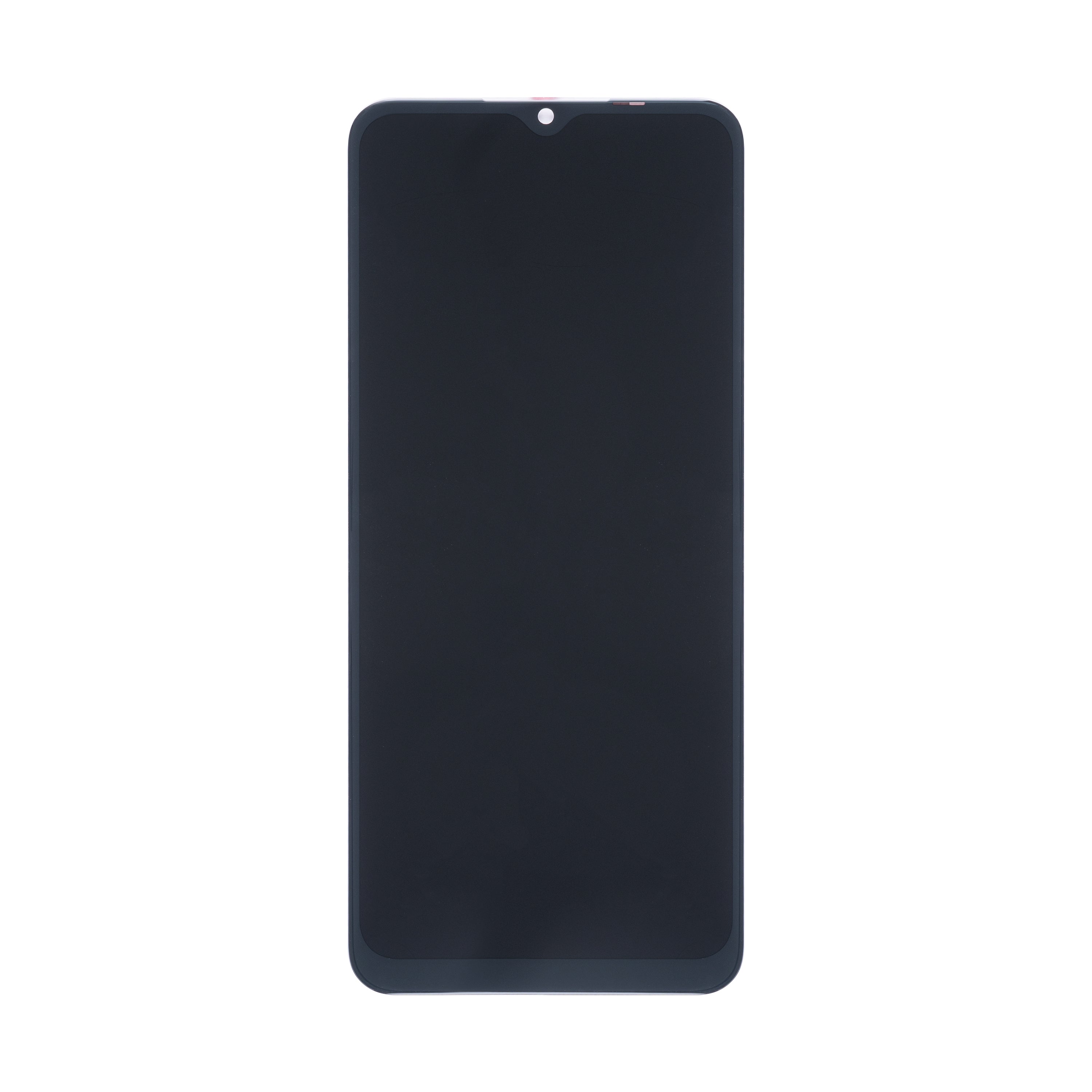 شاشة وديجيتال Oppo A2x بدون إطار أسود أصلي