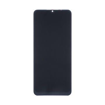 شاشة وديجيتال Oppo A2x بدون إطار أسود أصلي