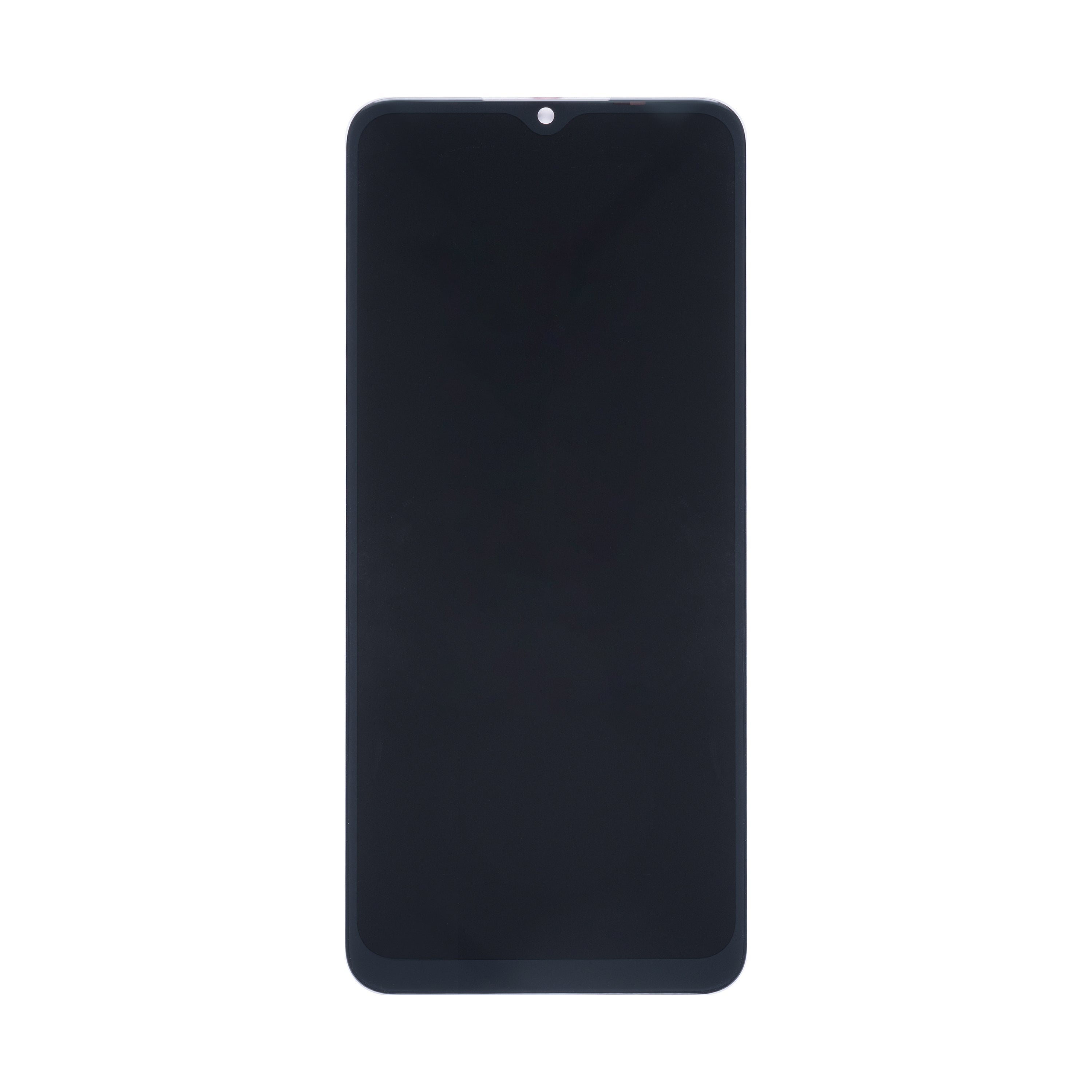 Oppo A56s. A57 Display And Digitizer Without Frame Black OEM