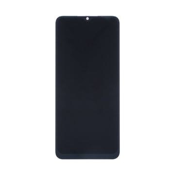 Oppo A56s. A57 Display And Digitizer Without Frame Black OEM