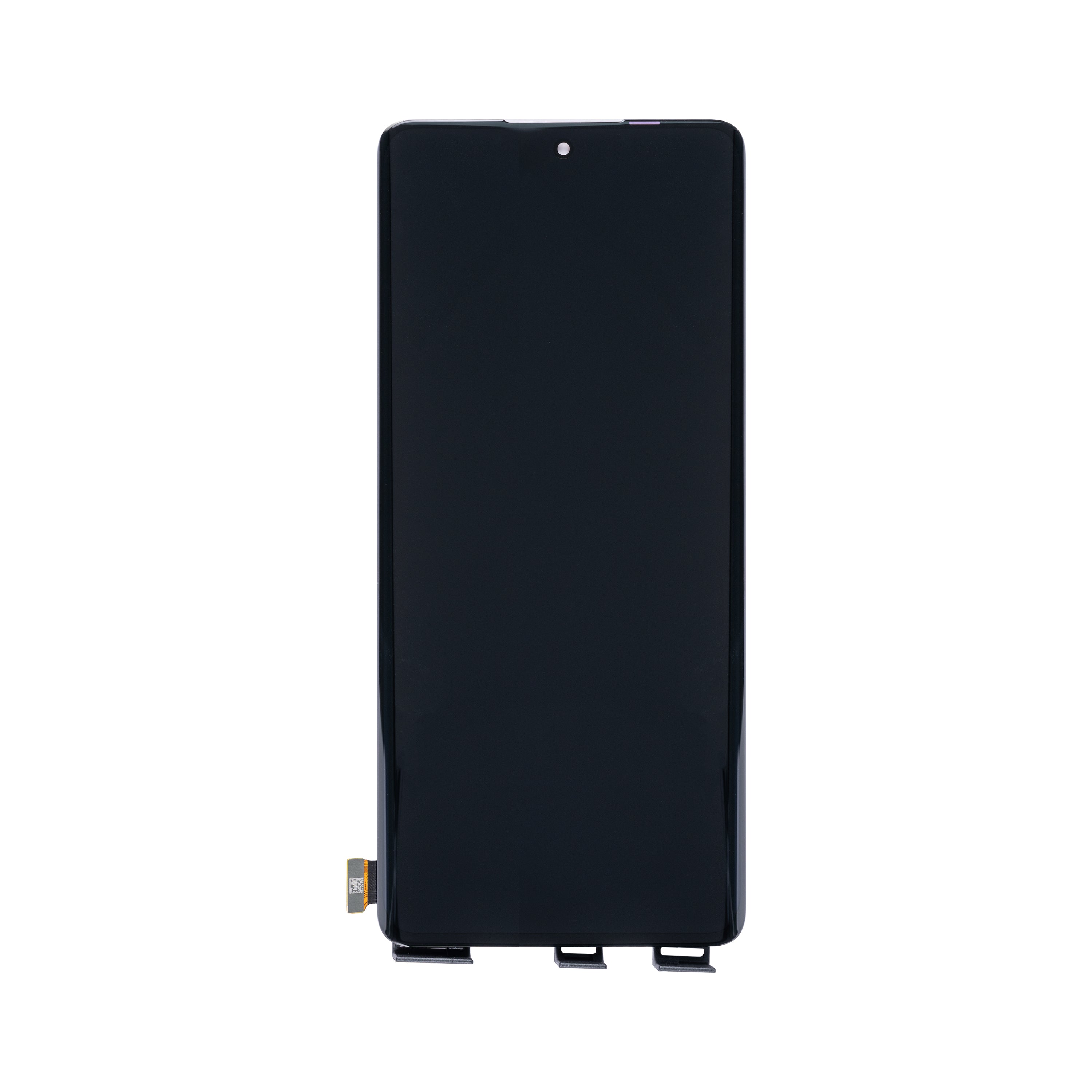 Oppo A1 Pro Display And Digitizer Without Frame Black OEM