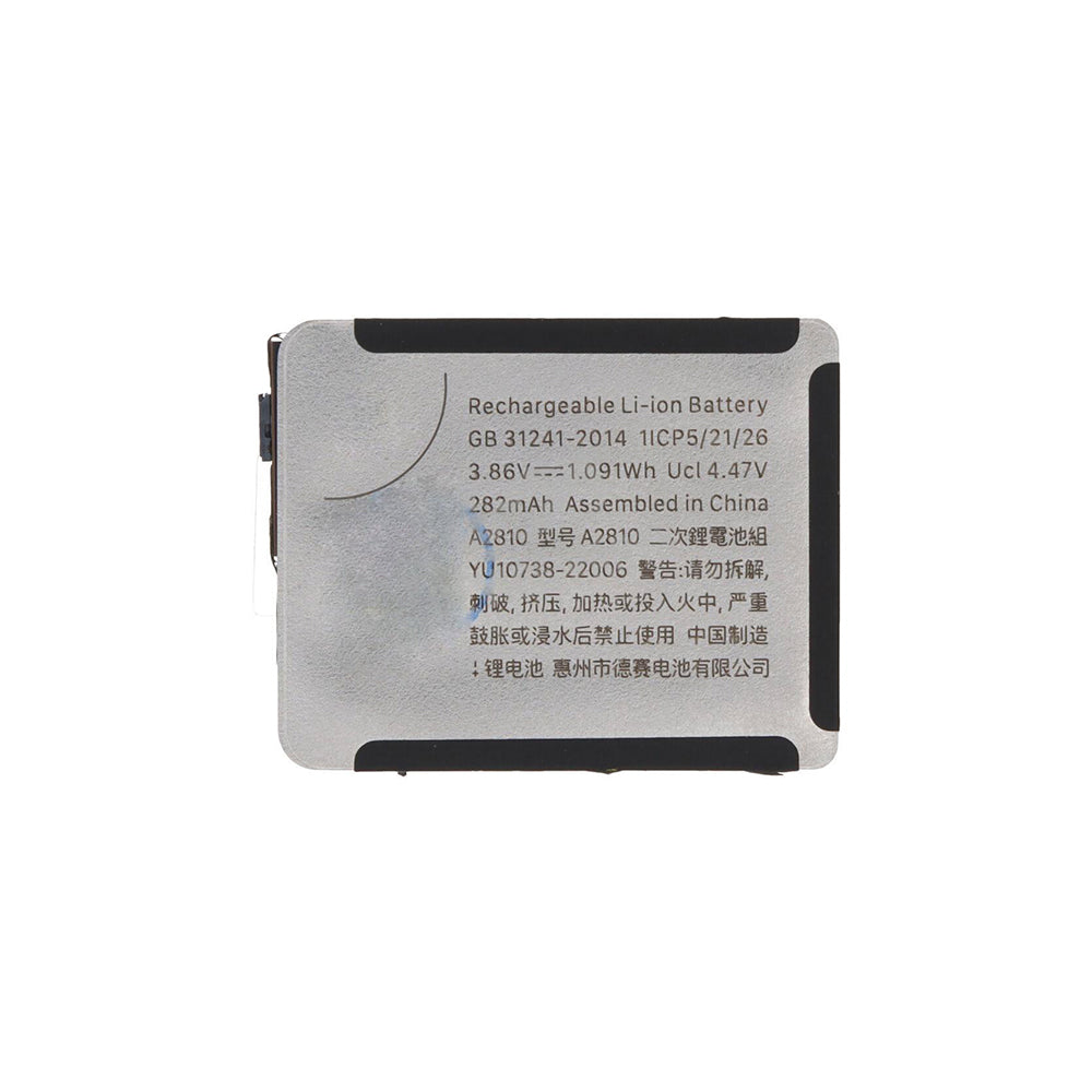 Para Bateria OEM do Apple Watch Series 8 (41 mm)
