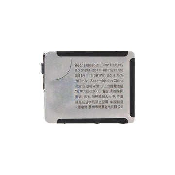 Para Bateria OEM do Apple Watch Series 8 (41 mm)