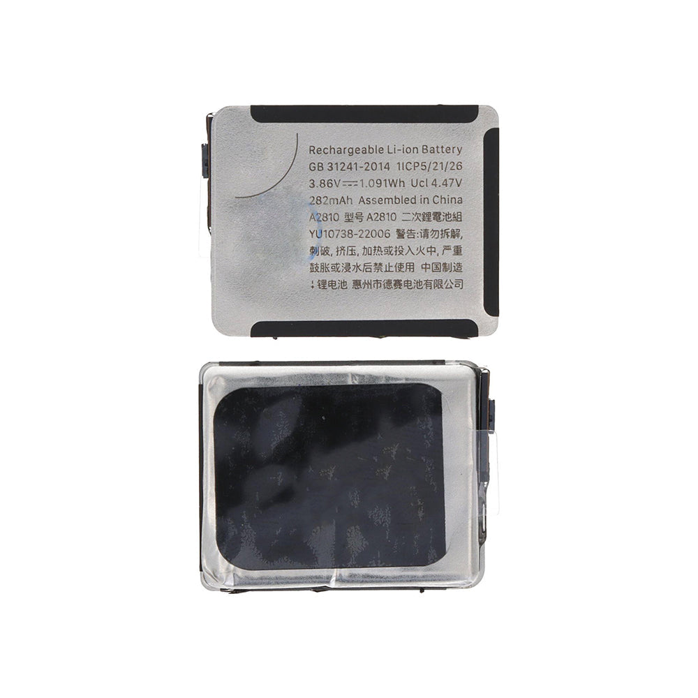 Para Bateria OEM do Apple Watch Series 8 (41 mm)