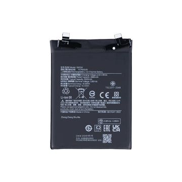 Xiaomi 14T Pro. Redmi K70. بطارية K70 Pro BM5W أصلية