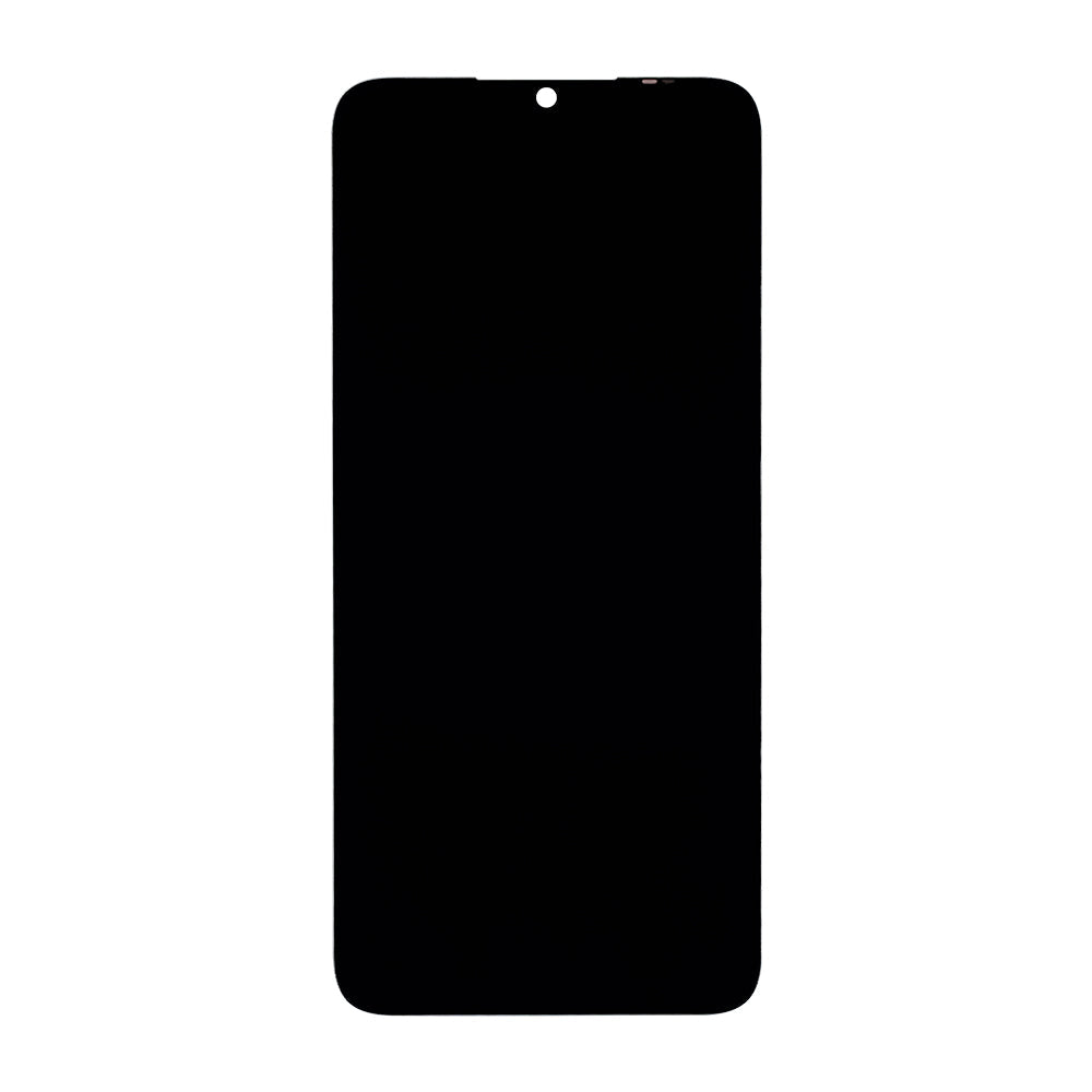 شاشة هواوي هونر X6 وديجتايزر بدون إطار أسود OEM