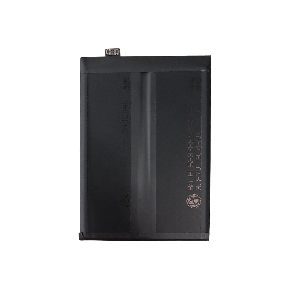 بطارية شاومي ريدمي نوت 10 4G. 10S 4G. ريدمي 10 4G. بوكو M5s 4G أصلية BN59