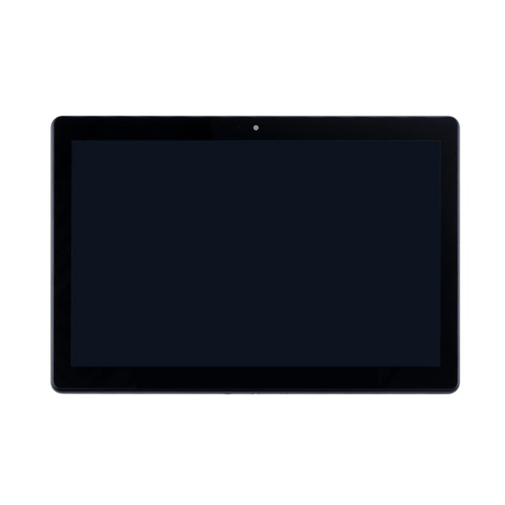 Lenovo Tab M10 HD (2020) TB-X505F Ecrã E Digitalizador Preto OEM