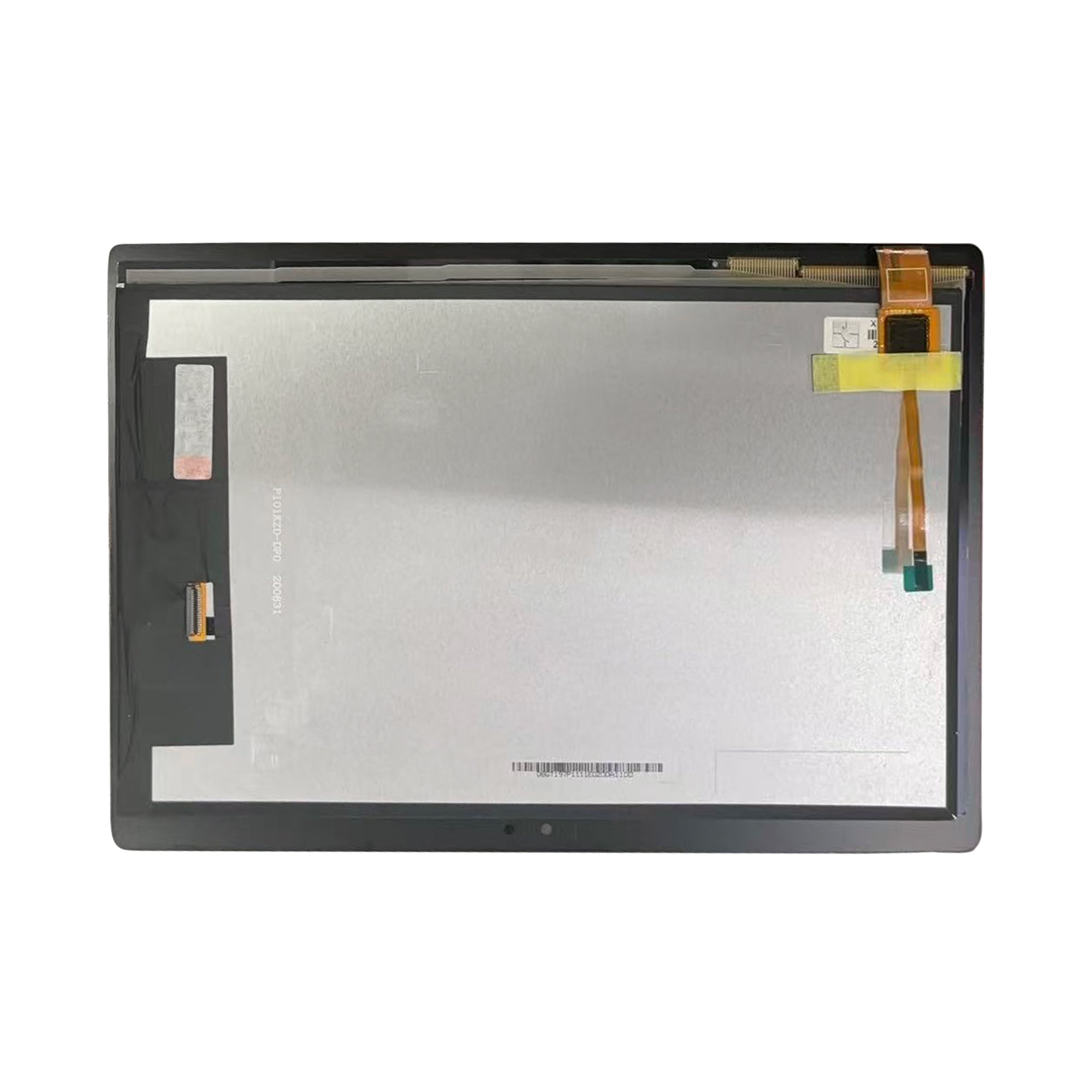 Lenovo Tab M10 HD (2020) TB-X505F Ecrã E Digitalizador Preto OEM