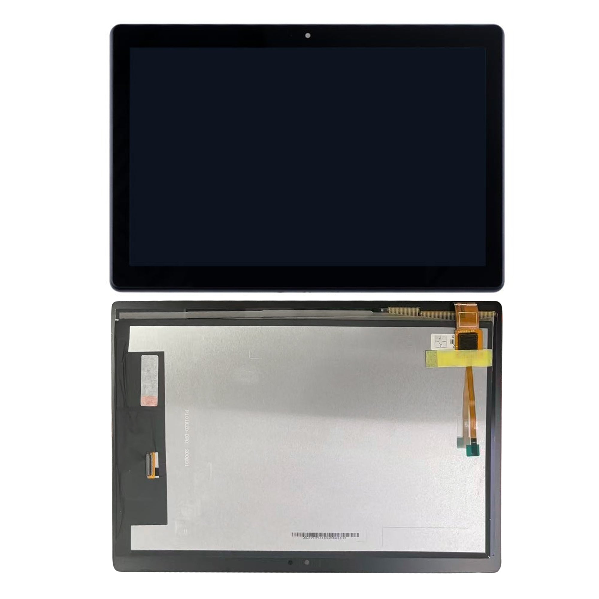Lenovo Tab M10 HD (2020) TB-X505F Ecrã E Digitalizador Preto OEM