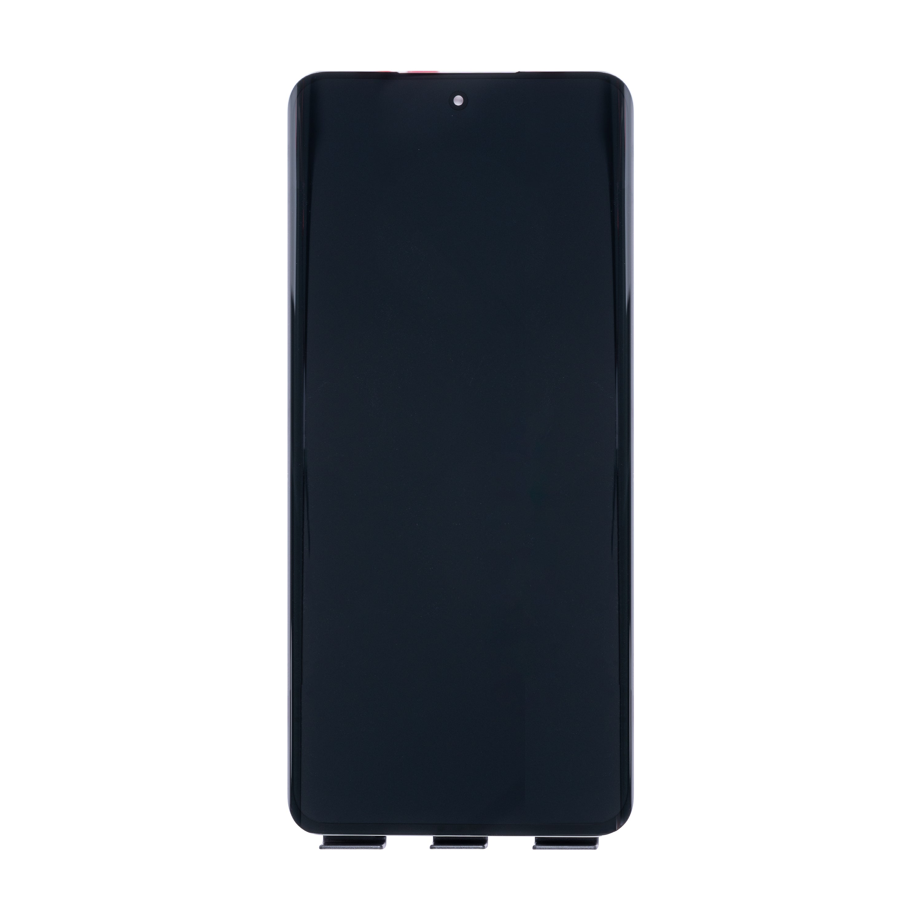 Honor Magic6 Lite Display e Digitalizador Sem Aro Preto OEM