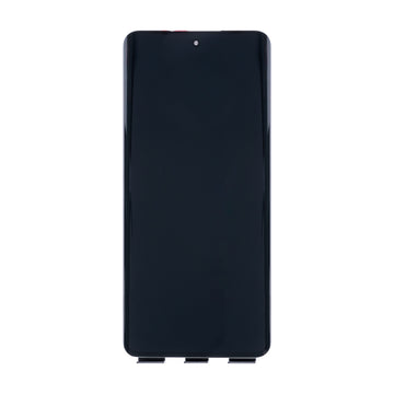Honor Magic6 Lite Display And Digitizer Without Frame Black OEM