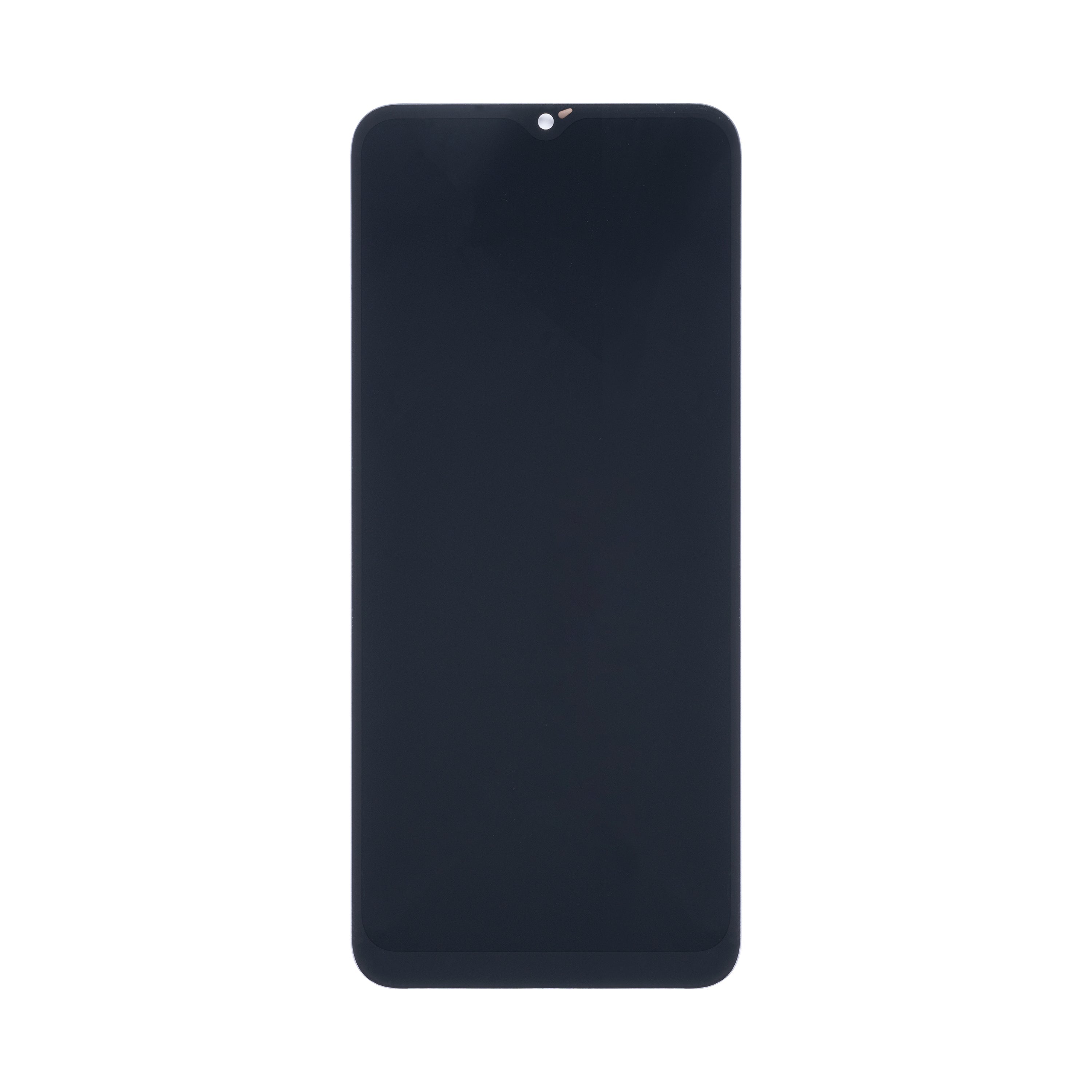 ريلمي C33. شاشة ومحول رقمي (ديجتايزر) لهاتف C30 بدون إطار، أسود، OEM