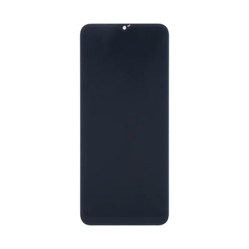 ريلمي C33. شاشة ومحول رقمي (ديجتايزر) لهاتف C30 بدون إطار، أسود، OEM
