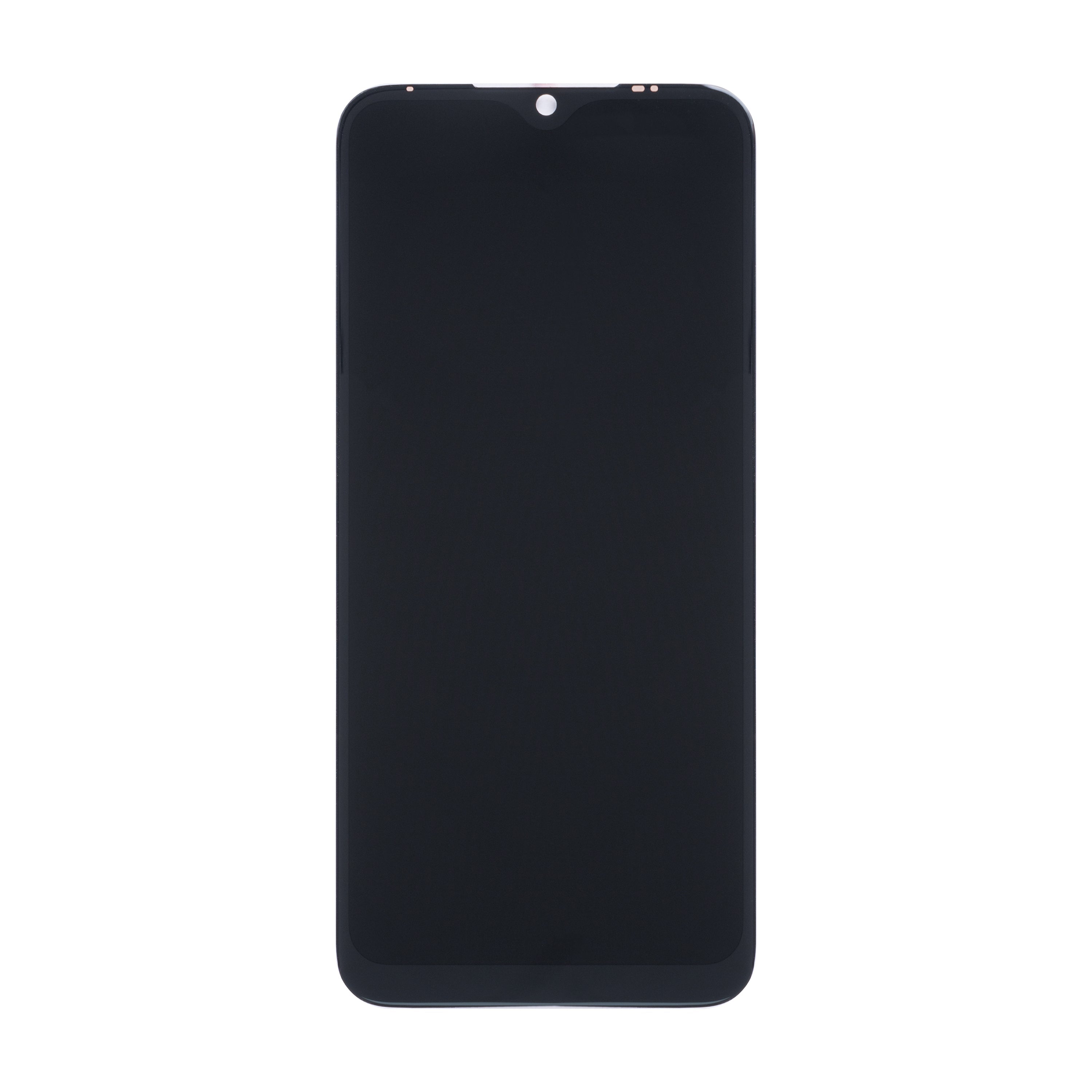Xiaomi Redmi Note 8. Ecrã e Digitalizador sem Estrutura, Preto, OEM, Note 8 (2021)