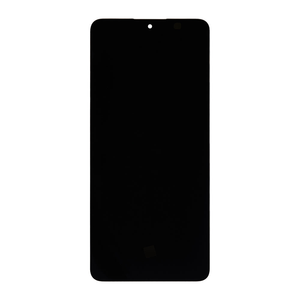 Xiaomi Redmi K70E. Poco X6 Pro. Redmi Turbo 3 Display And Digitizer Without Frame Black OEM
