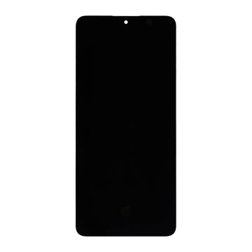 Xiaomi Redmi K70E. Poco X6 Pro. Redmi Turbo 3 Display And Digitizer Without Frame Black OEM