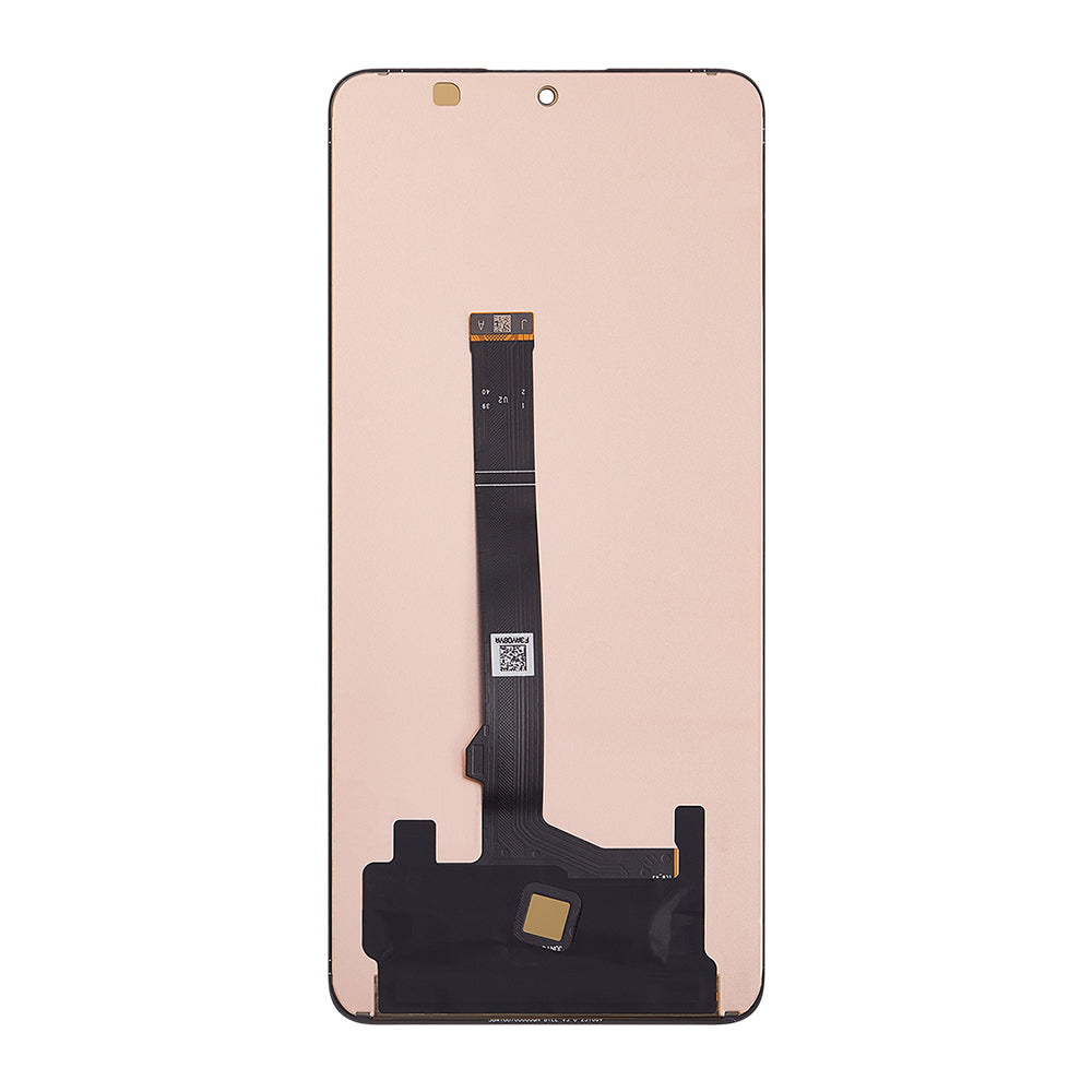 Xiaomi Redmi K70E. Poco X6 Pro. Redmi Turbo 3 Ecrã e Digitalizador Sem Estrutura Preto OEM