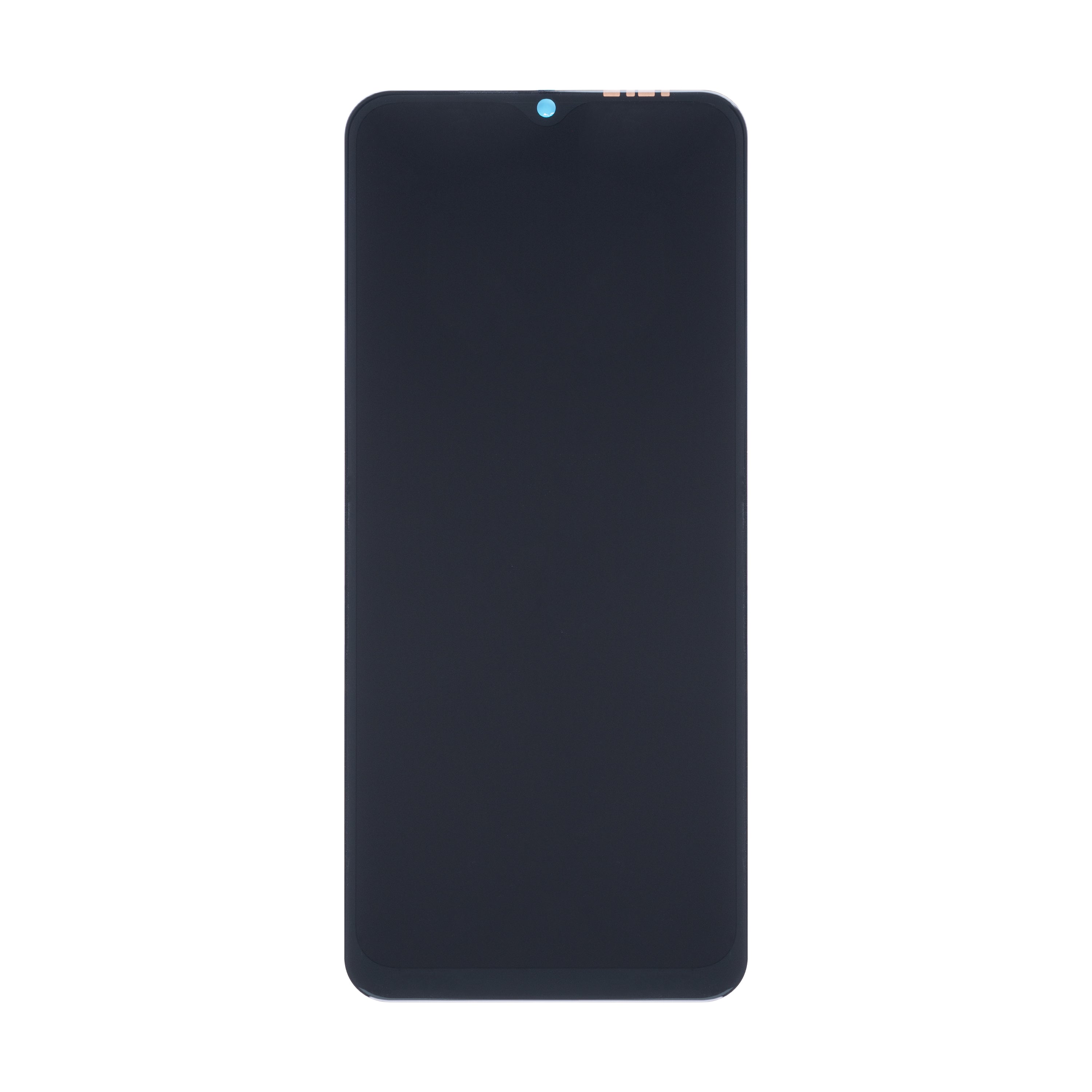 Ecrã e Digitalizador sem Estrutura Pretos OEM para Vivo Y33s. Y76s. Y76 5G. Y33T. Y74S