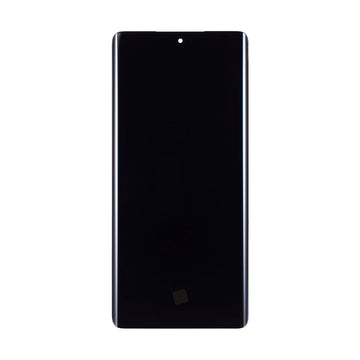 Honor Magic 5 Lite. Honor X9A Display And Digitizer Without Frame Black OEM
