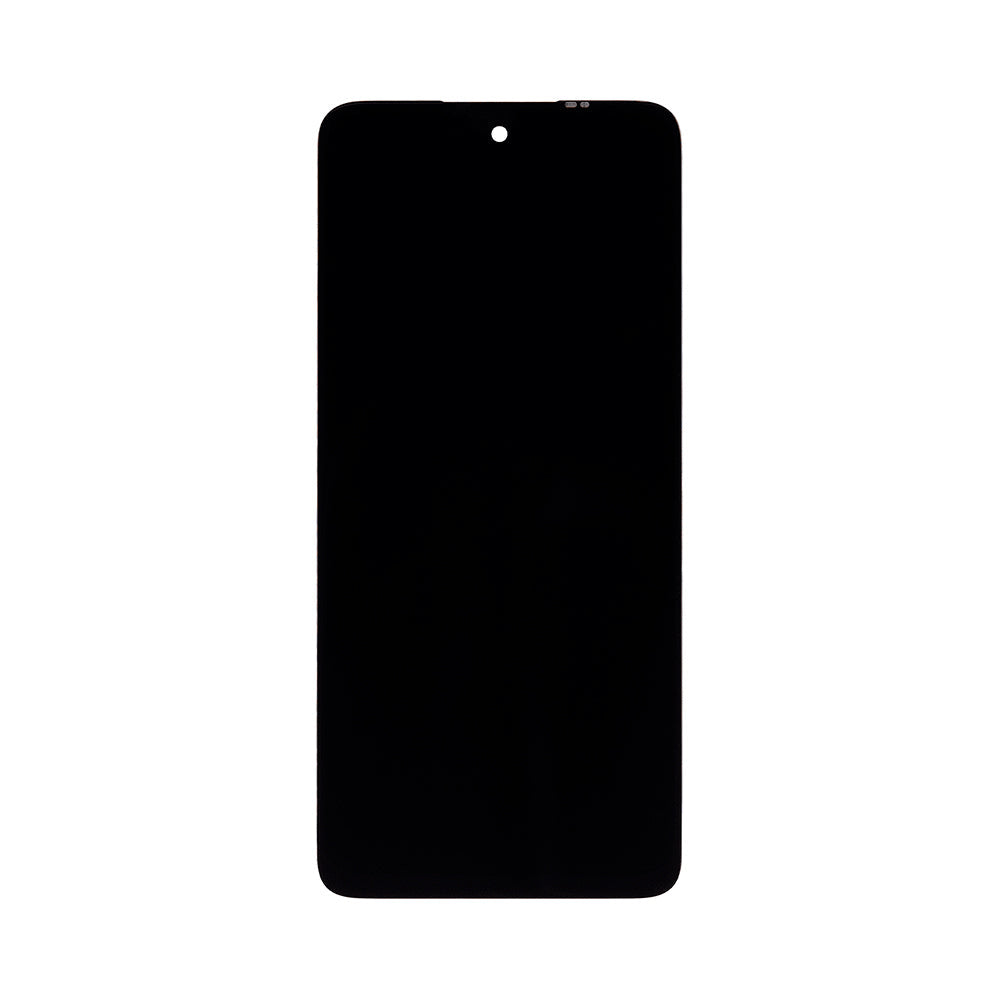 Motorola Moto G54. G54 Power Display And Digitizer Without Frame Black OEM