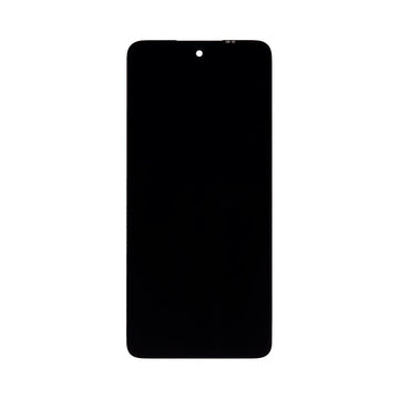 Motorola Moto G54. G54 Power Display And Digitizer Without Frame Black OEM